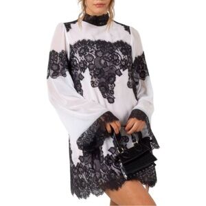 NWT We are HAH x Free People Queen 4 A Day Dress